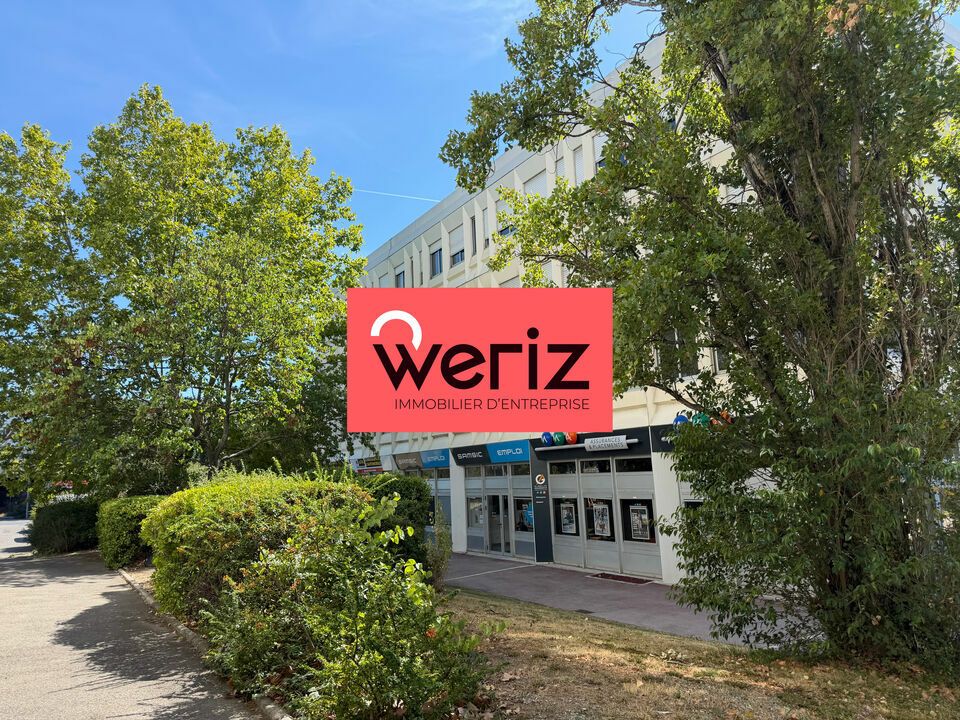 Location Bureaux Aix-en-Provence 13100 Bureaux Pays d'Aix