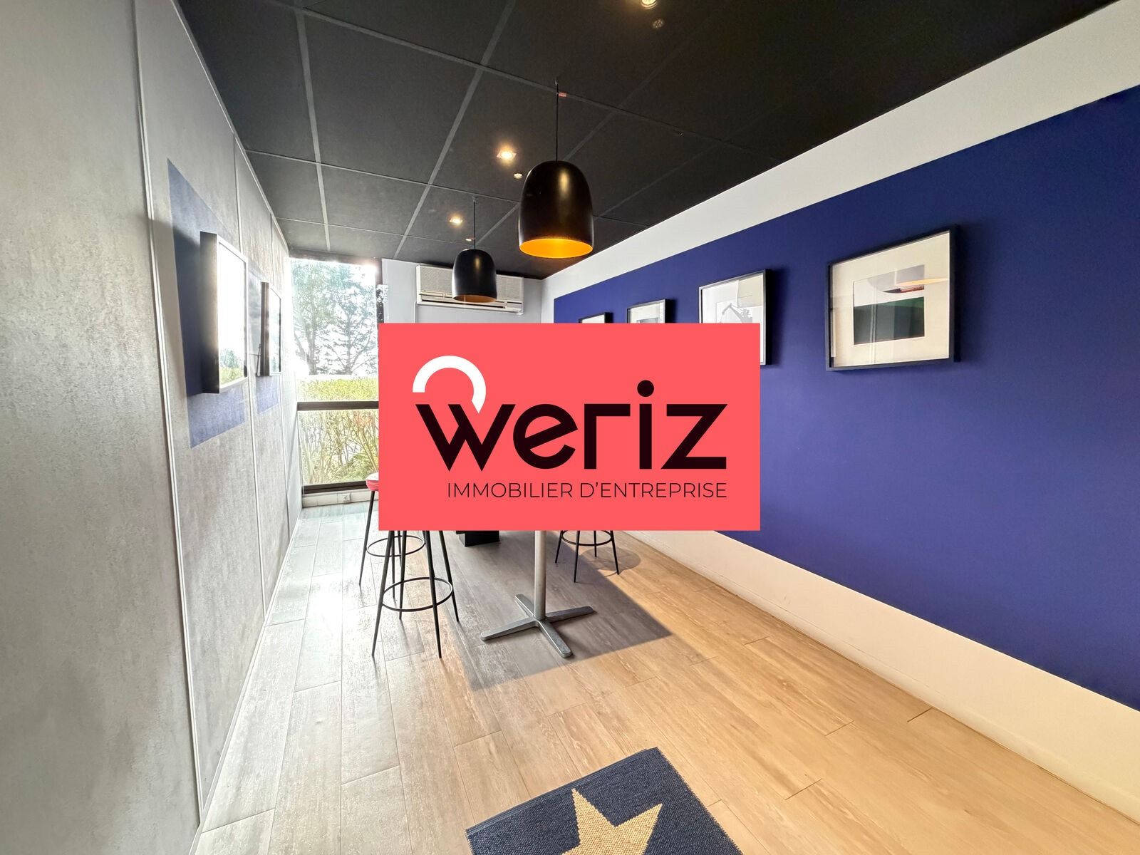 Location Bureaux Aix-en-Provence 13100 Bureaux Pays d'Aix