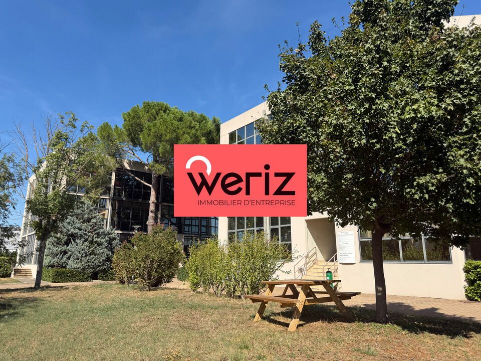 Location Bureaux Aix-en-Provence 13100 Bureaux Pays d'Aix