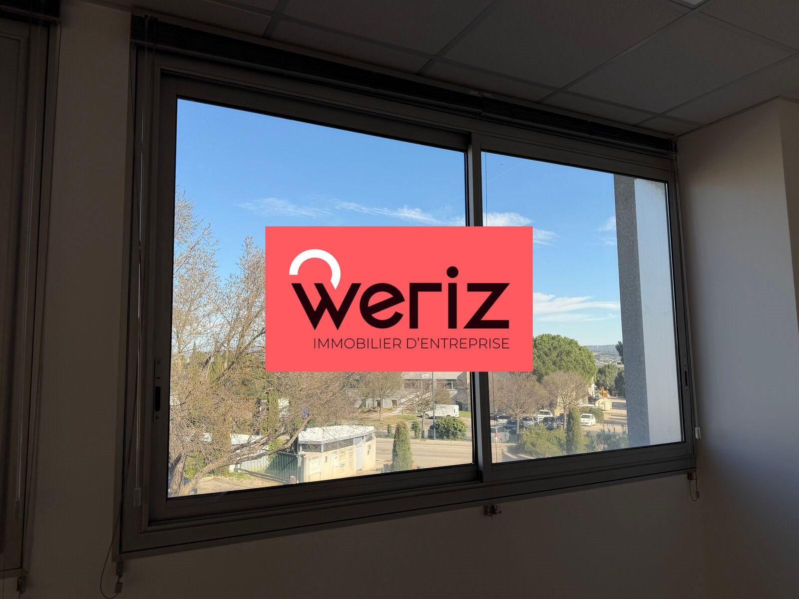 Location Bureaux Aix-en-Provence 13100 Bureaux Pays d'Aix