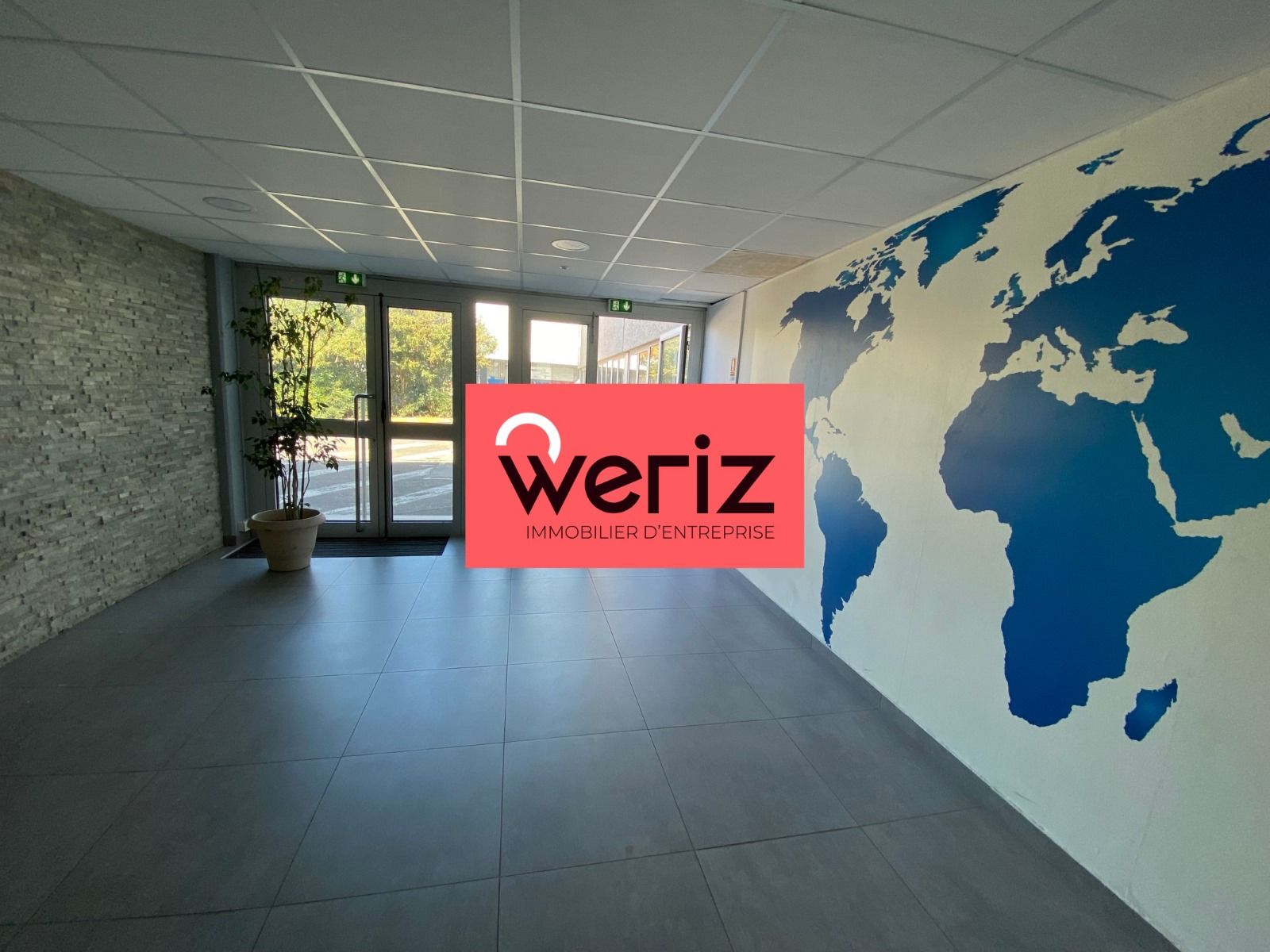 Location Bureaux Marseille 14 13014 Bureaux Grand Marseille