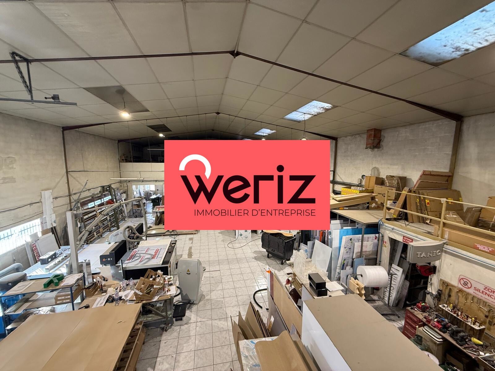 divers en location sur AUBAGNE (13400)