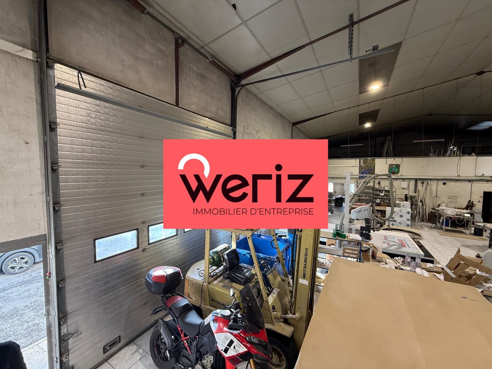 Location Divers Aubagne 13400 Activité VDH