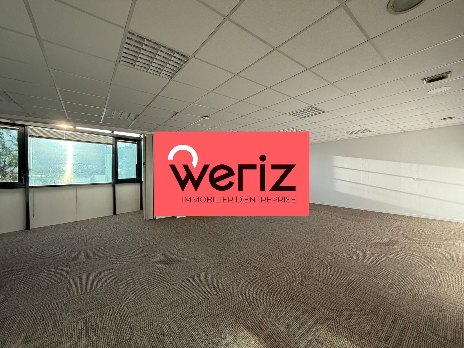Location Bureaux Aix-en-Provence 13100 Bureaux Pays d'Aix