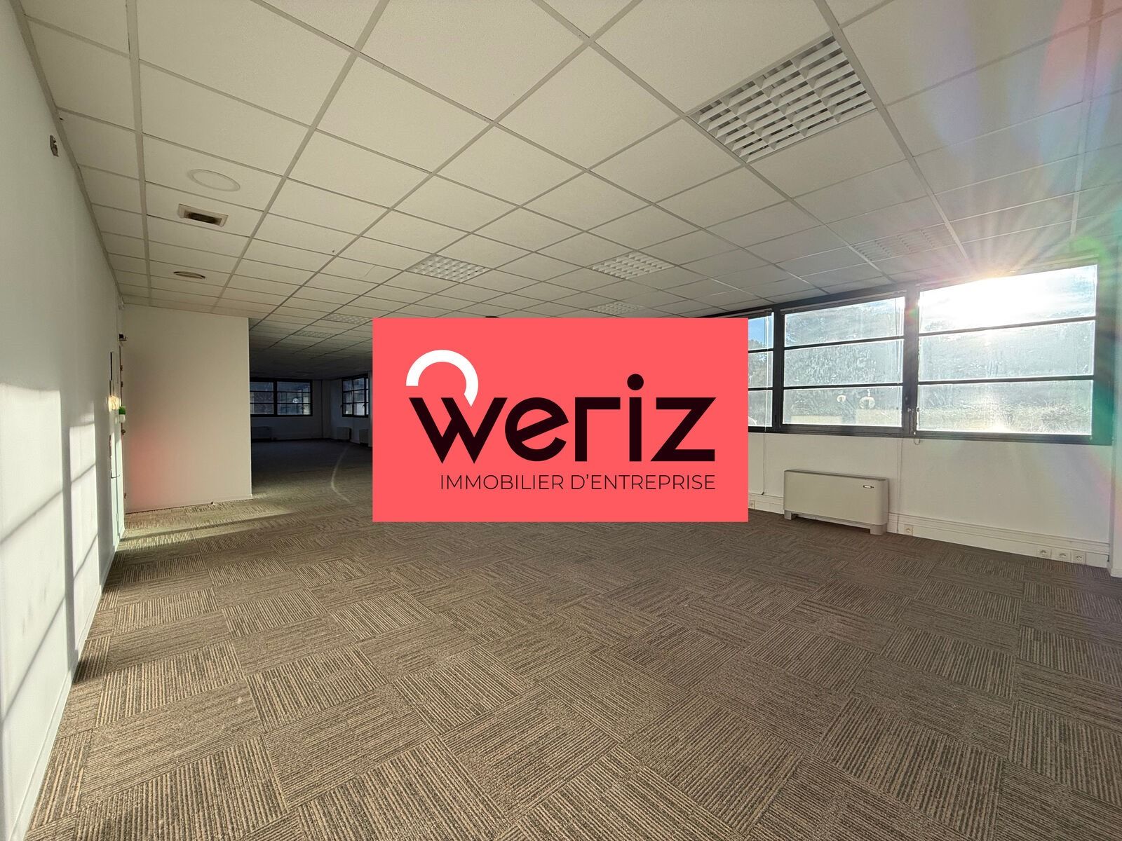 Location Bureaux Aix-en-Provence 13100 Bureaux Pays d'Aix