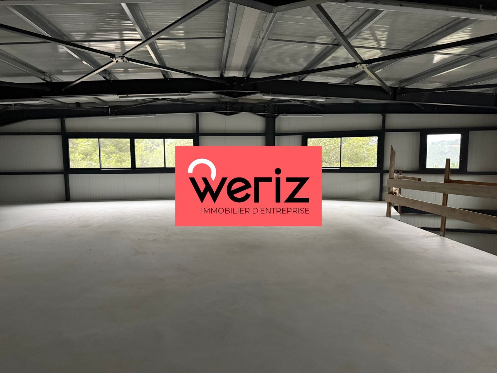 Location Divers Roquefort-la-Bédoule 13830 Activité VDH