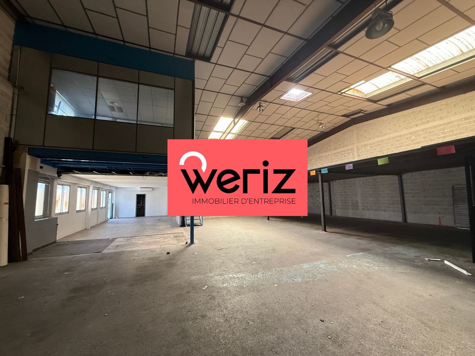 Location Divers Vitrolles 13127 Activité REB