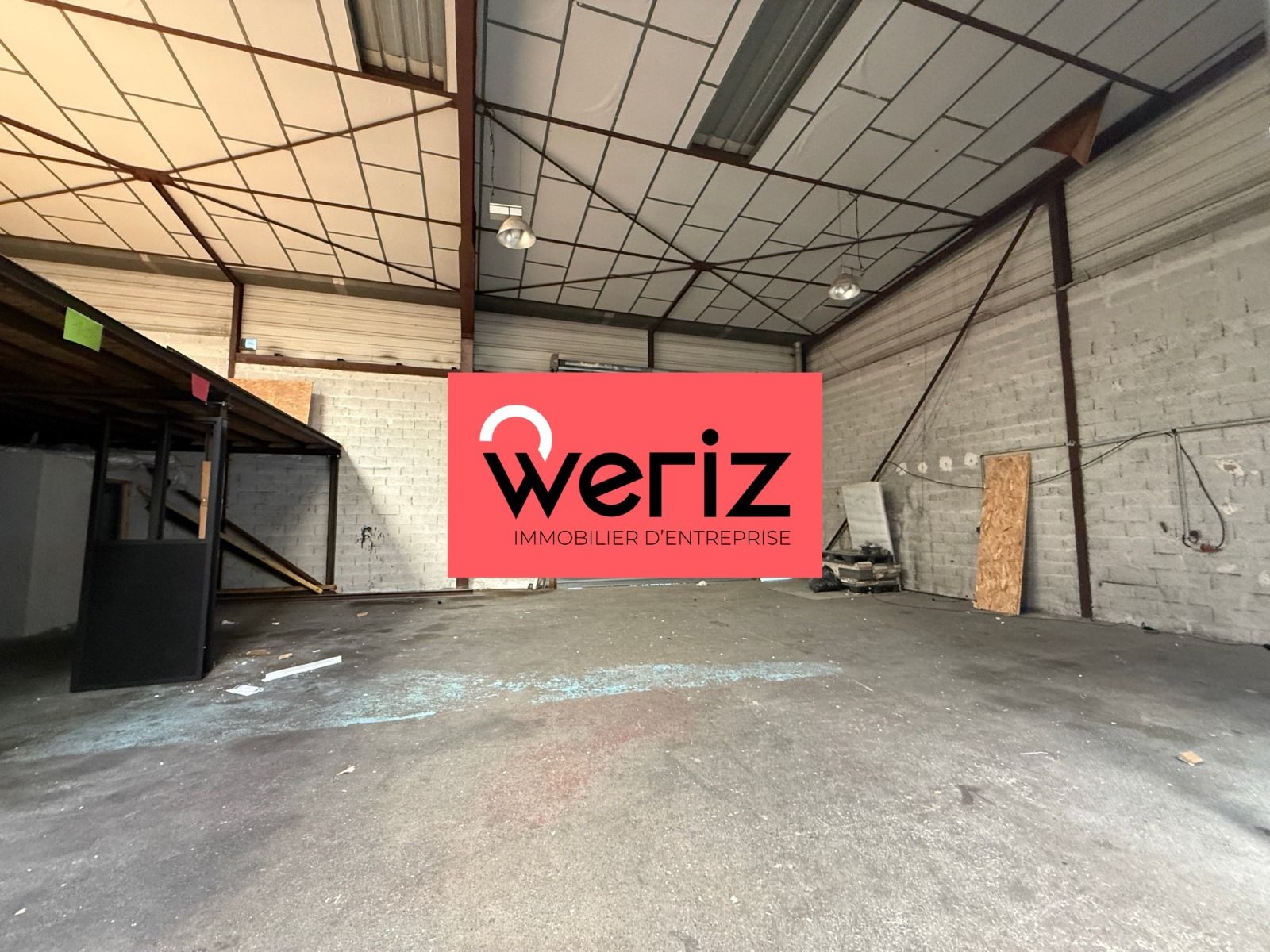 Location Divers Vitrolles 13127 Activité REB