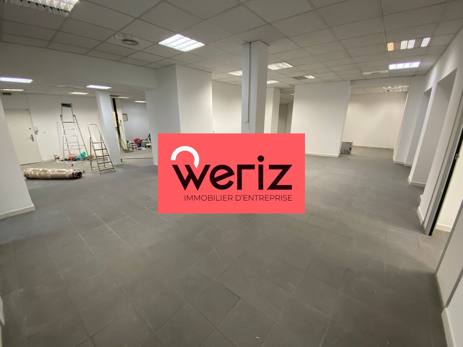 Location Bureaux Marseille 6 13006 Bureaux Grand Marseille