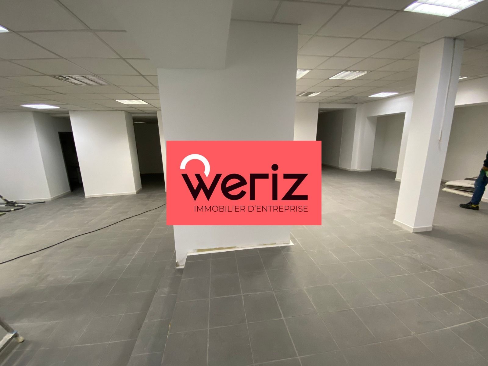 Location Bureaux Marseille 6 13006 Bureaux Grand Marseille