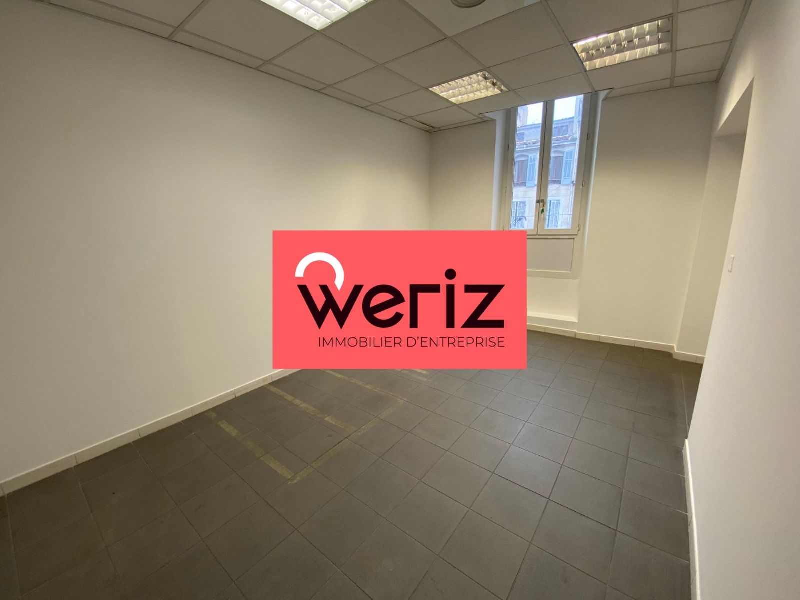 Location Bureaux Marseille 6 13006 Bureaux Grand Marseille