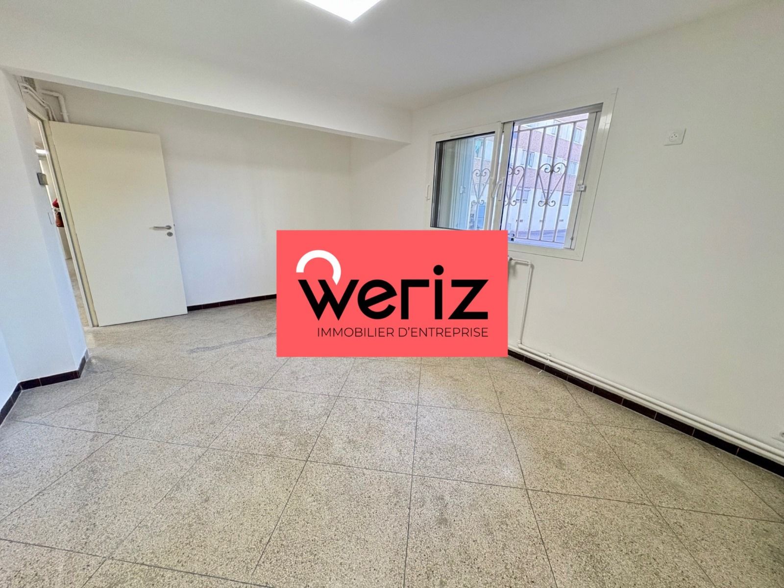 Location Bureaux Marseille 14 13014 Bureaux Grand Marseille