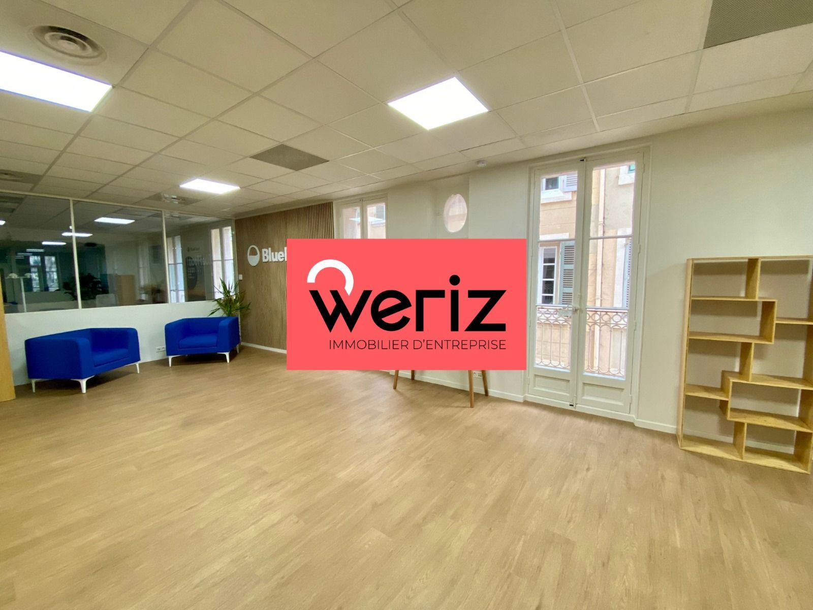 Location Bureaux Marseille 1 13001 Bureaux Grand Marseille