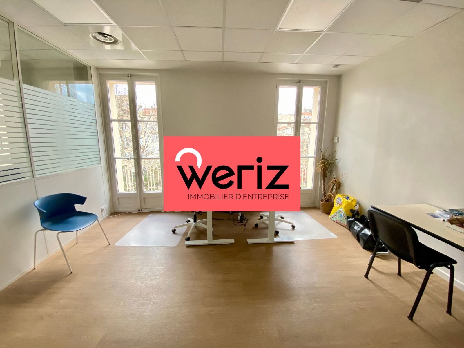 Location Bureaux Marseille 1 13001 Bureaux Grand Marseille