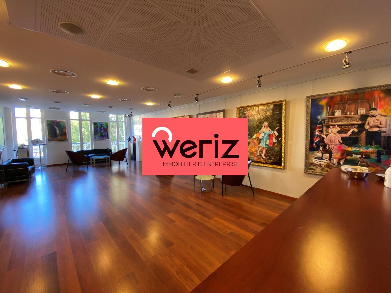 Location Bureaux Marseille 1 13001 Bureaux Grand Marseille