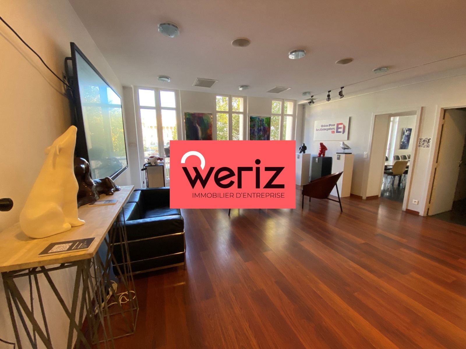 Location Bureaux Marseille 1 13001 Bureaux Grand Marseille