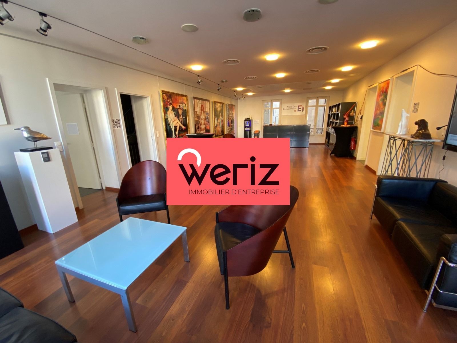 Location Bureaux Marseille 1 13001 Bureaux Grand Marseille