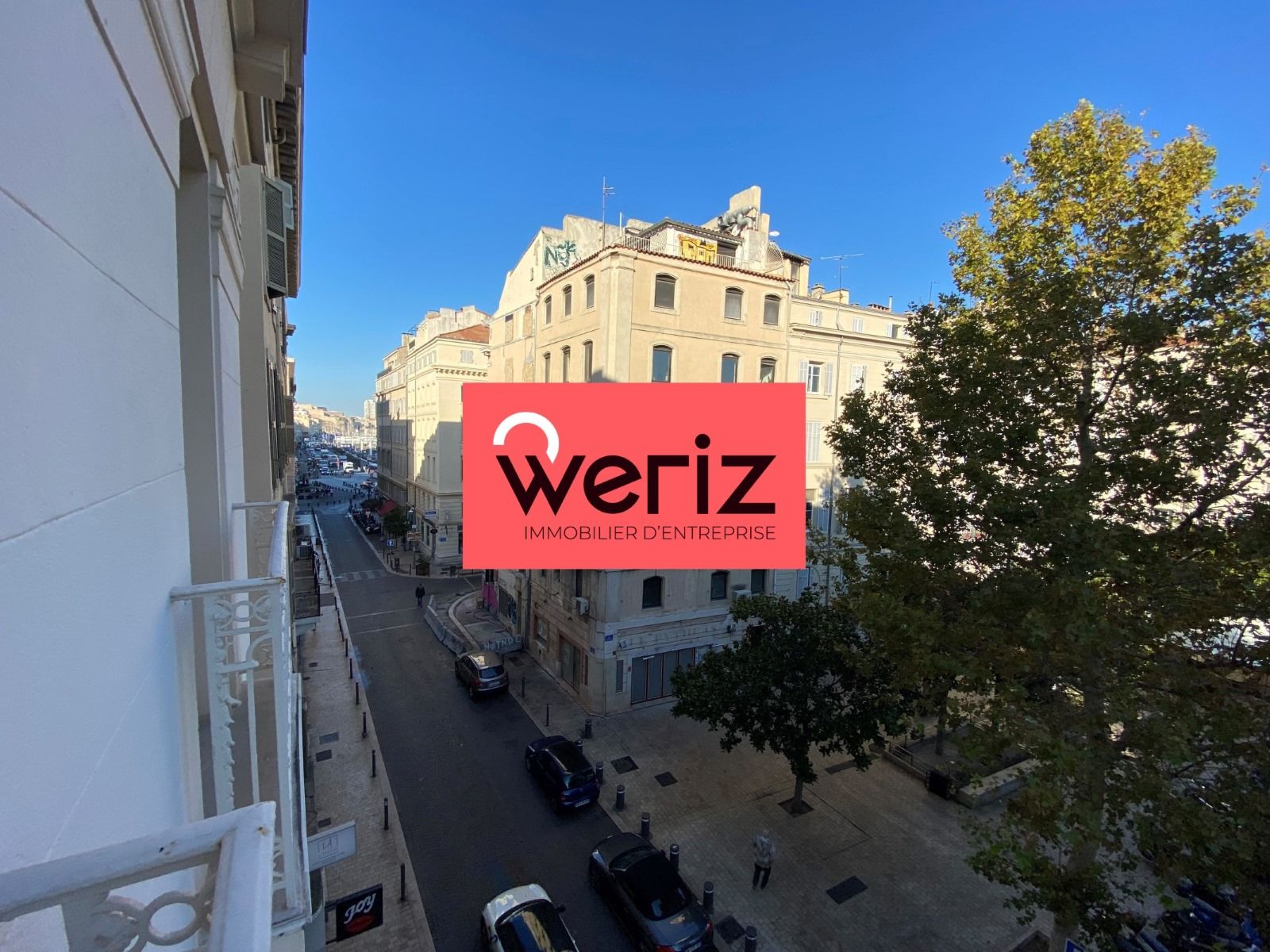 Location Bureaux Marseille 1 13001 Bureaux Grand Marseille