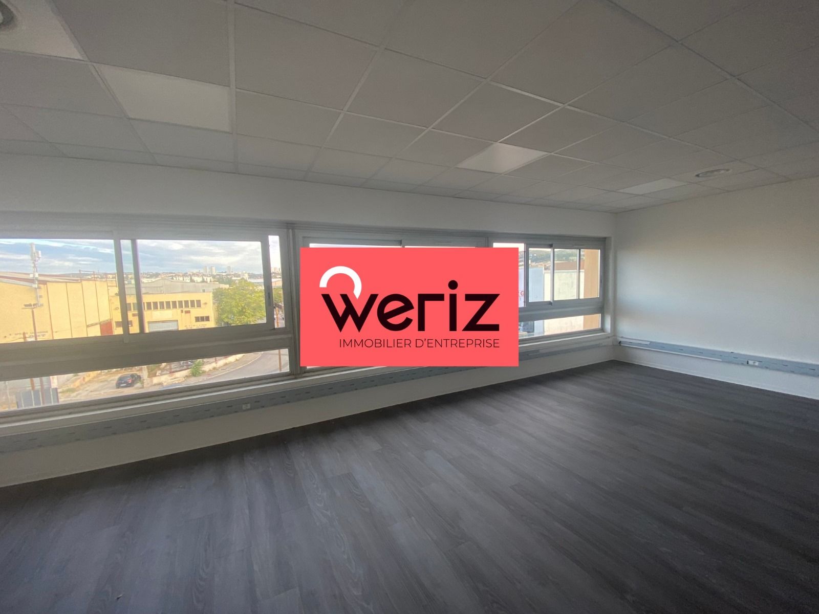 bureaux en location sur MARSEILLE (13014)