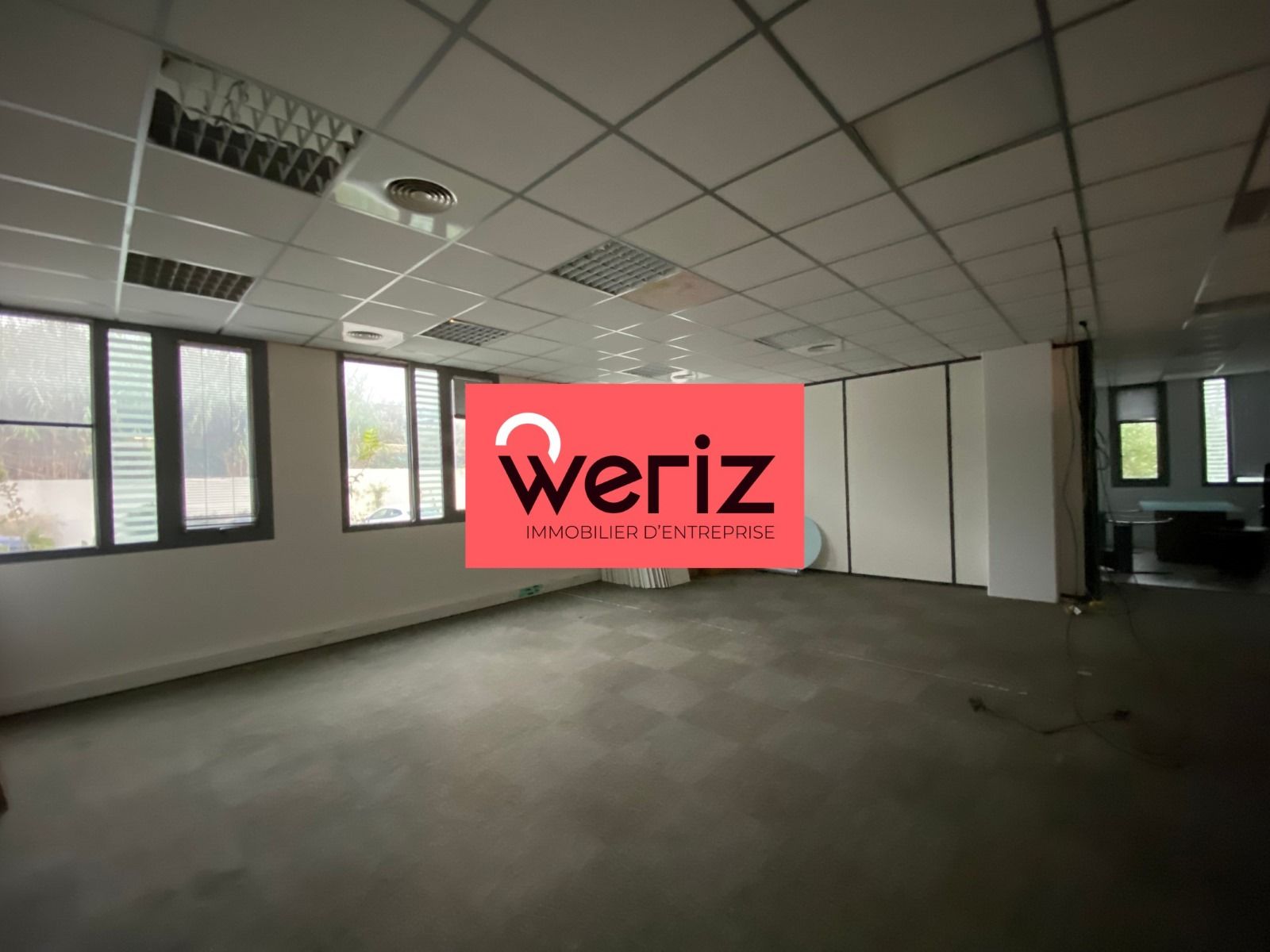Location Bureaux Marseille 16 13016 Bureaux Grand Marseille