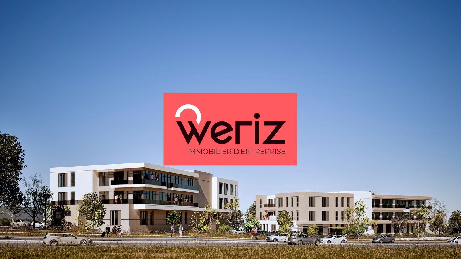 Bureaux Martigues 13500 Bureaux Pays d'Aix