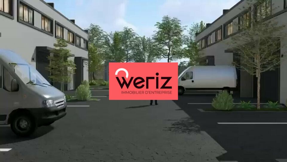 local d'activité en location sur SEPTÈMES-LES-VALLONS (13240)