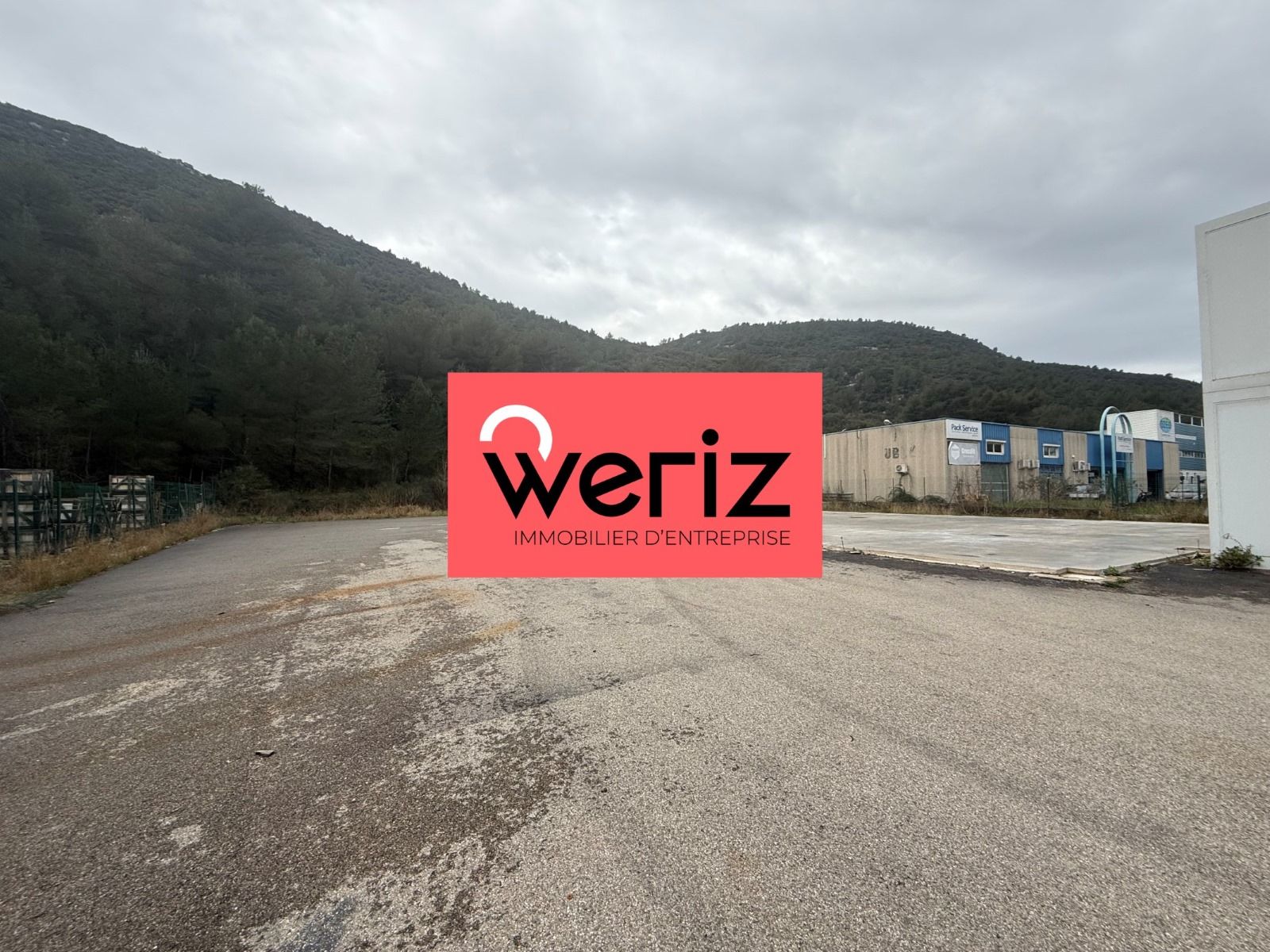 divers en location sur GEMENOS (13420)