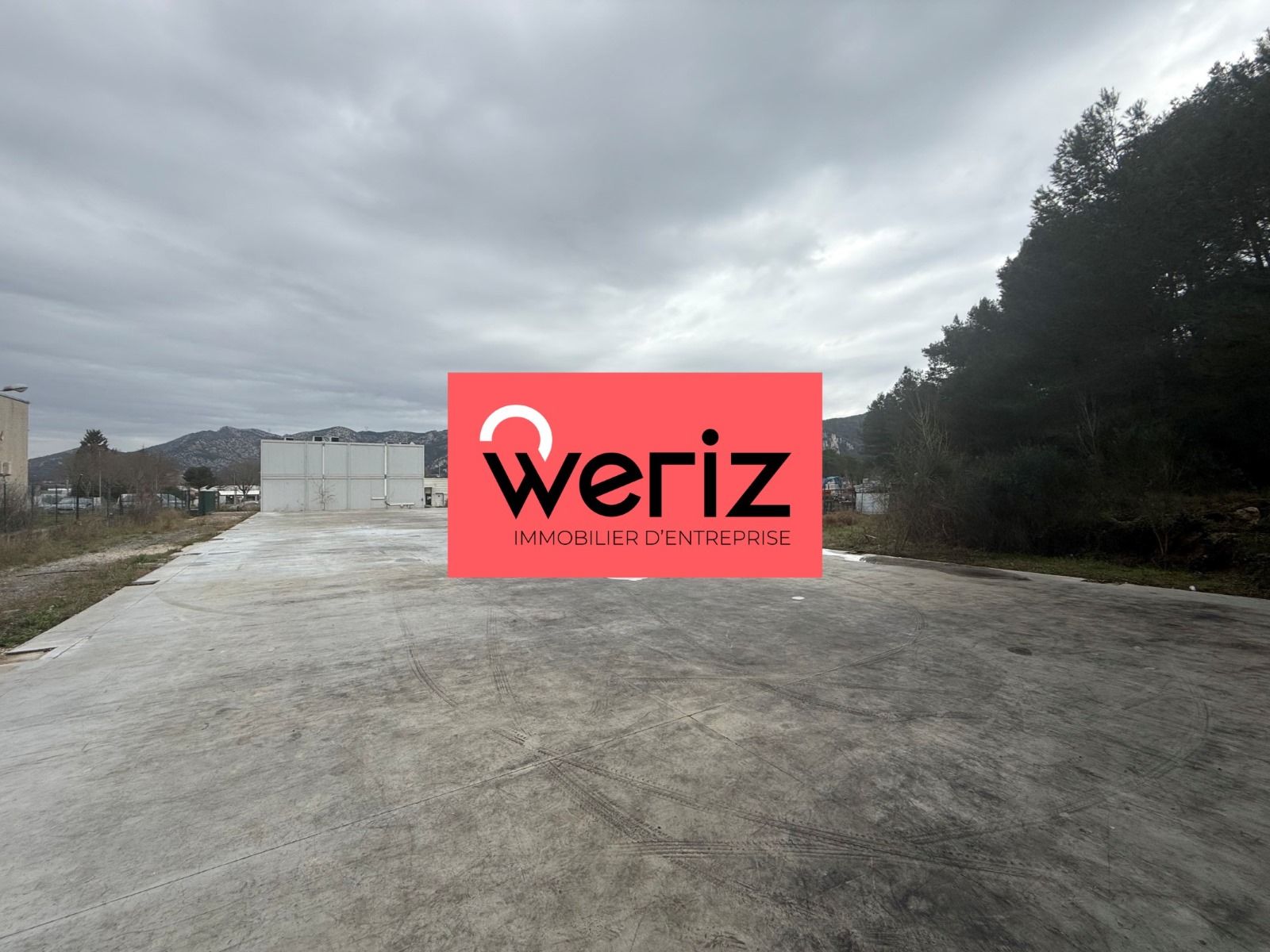 Location Divers Gémenos 13420
