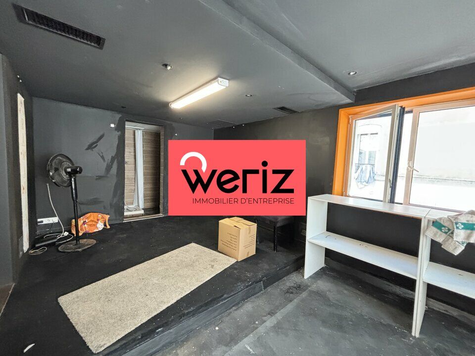 Vente Bureaux Marseille 10 13010 Bureaux Grand Marseille