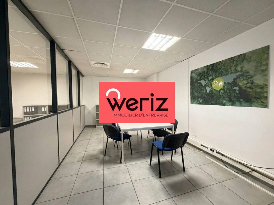 Location Bureaux Aix-en-Provence 13100 Bureaux Pays d'Aix