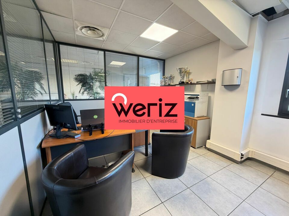 Location Bureaux Aix-en-Provence 13100 Bureaux Pays d'Aix