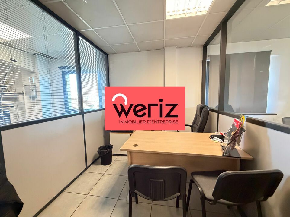 Location Bureaux Aix-en-Provence 13100 Bureaux Pays d'Aix