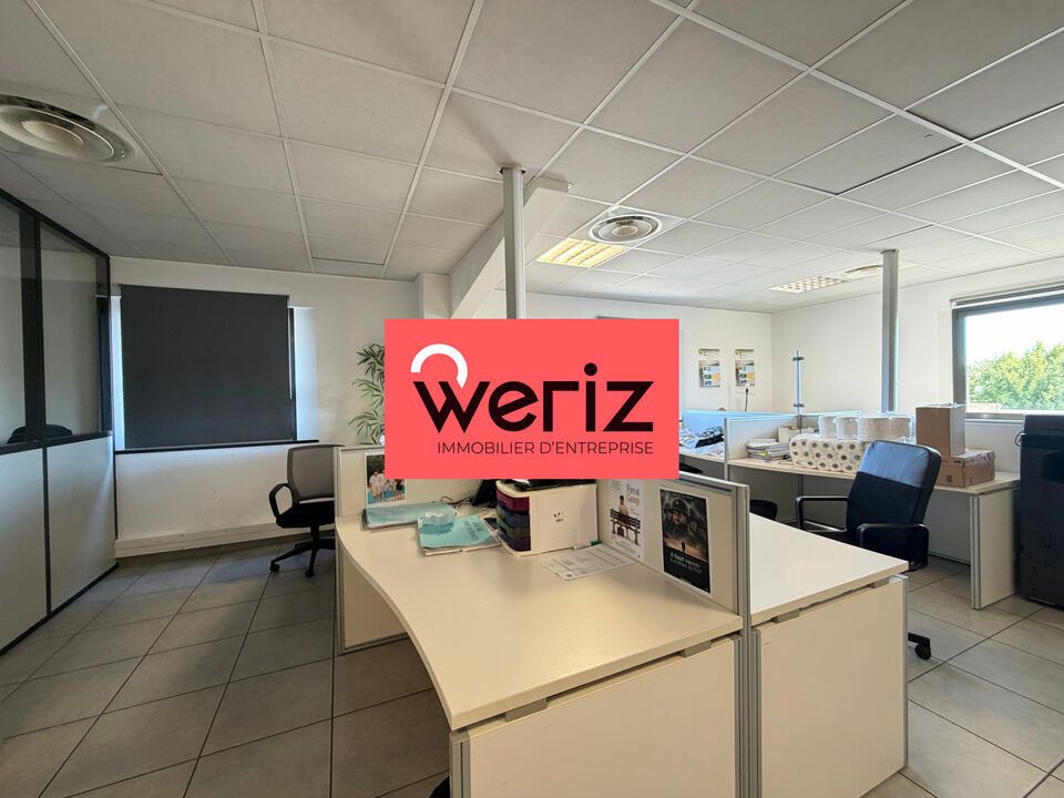 Location Bureaux Aix-en-Provence 13100 Bureaux Pays d'Aix