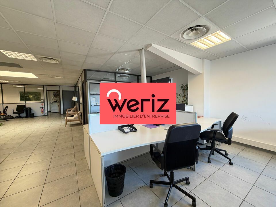 Location Bureaux Aix-en-Provence 13100 Bureaux Pays d'Aix