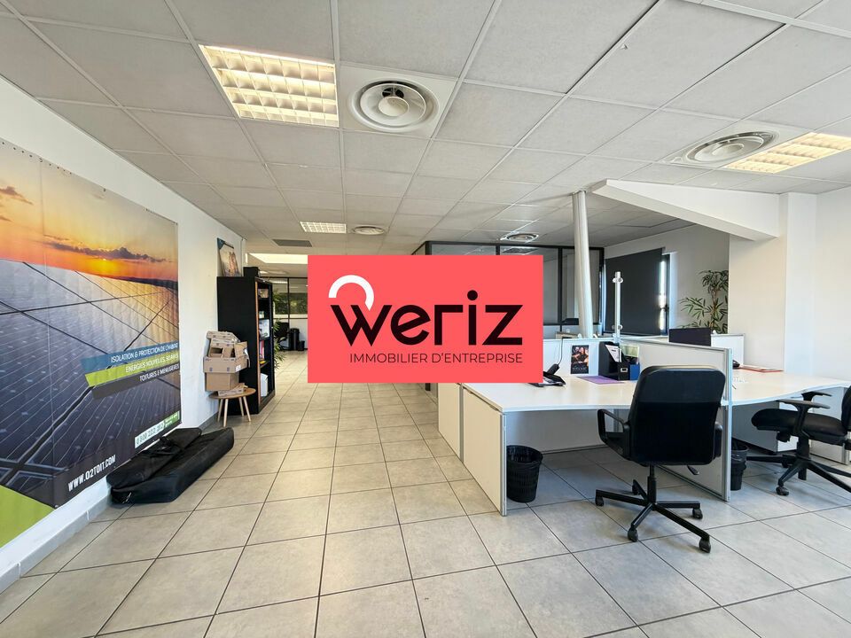 Location Bureaux Aix-en-Provence 13100 Bureaux Pays d'Aix