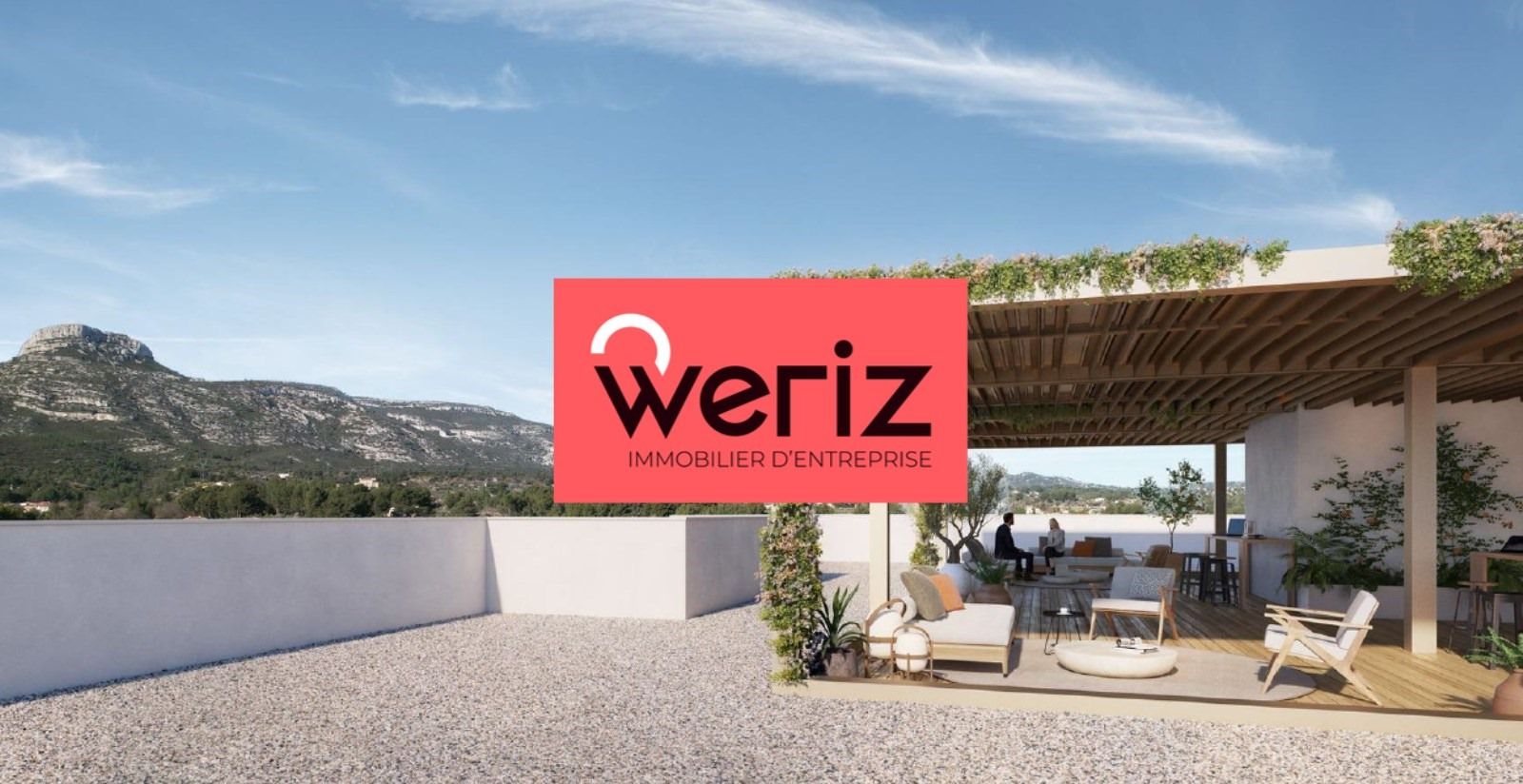 Vente Bureaux Aubagne 13400 Bureaux Grand Marseille