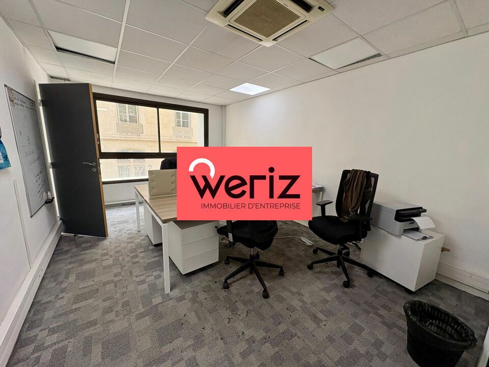 Location Bureaux Marseille 1 13001 Bureaux Grand Marseille