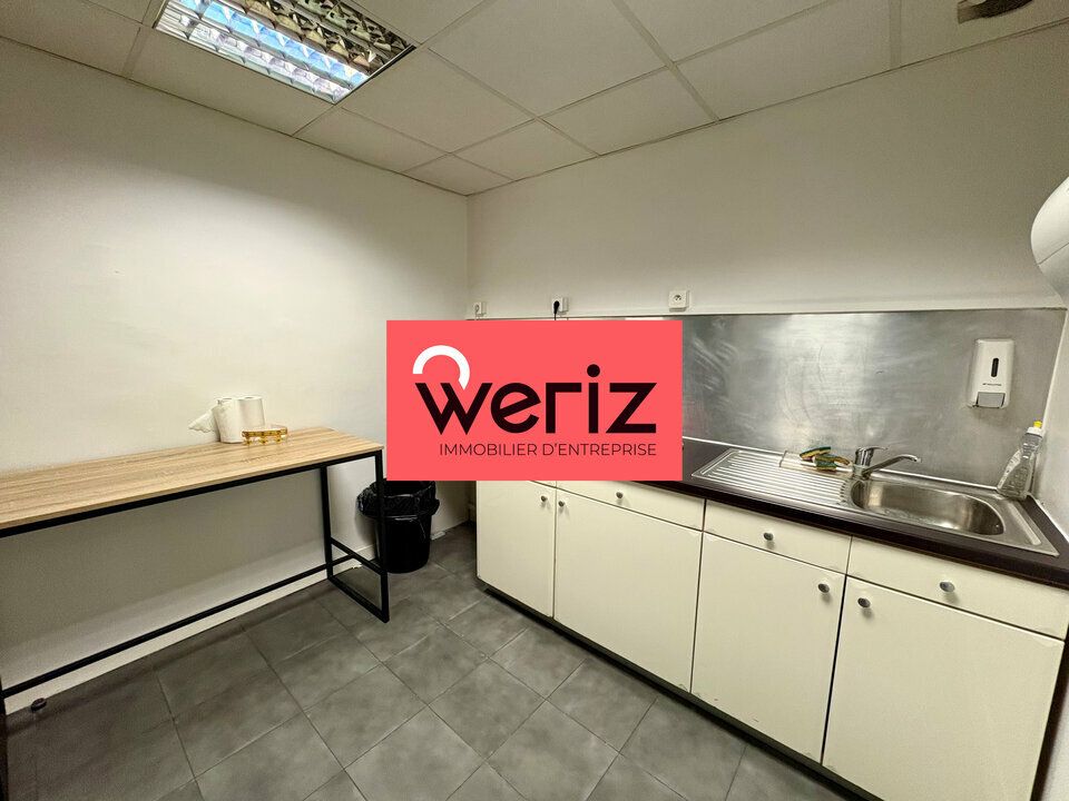 Location Bureaux Marseille 1 13001 Bureaux Grand Marseille