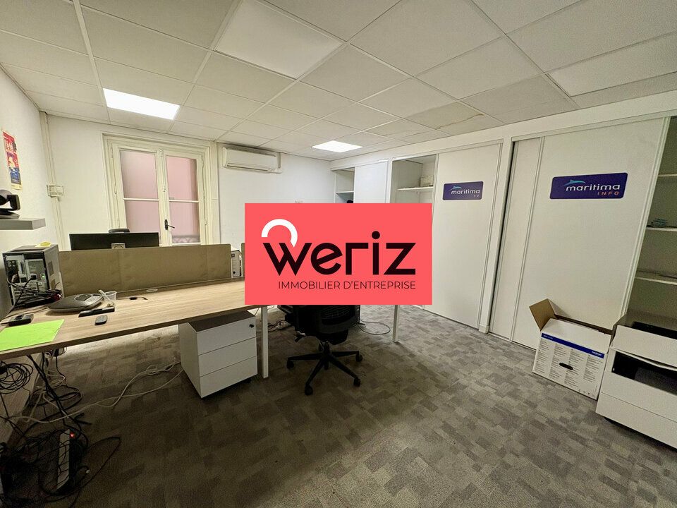 Location Bureaux Marseille 1 13001 Bureaux Grand Marseille
