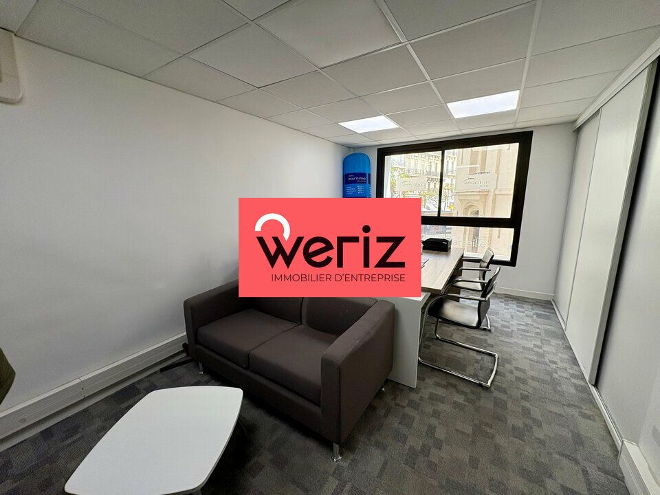 Location Bureaux Marseille 1 13001 Bureaux Grand Marseille