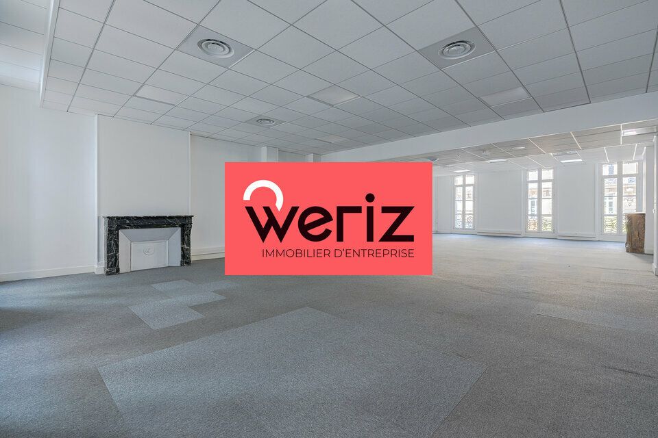 bureaux en location sur MARSEILLE (13002)