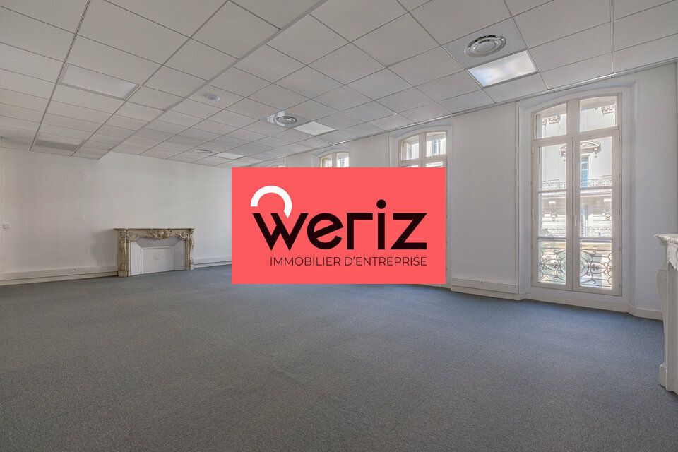 Location Bureaux Marseille 2 13002 Bureaux Grand Marseille