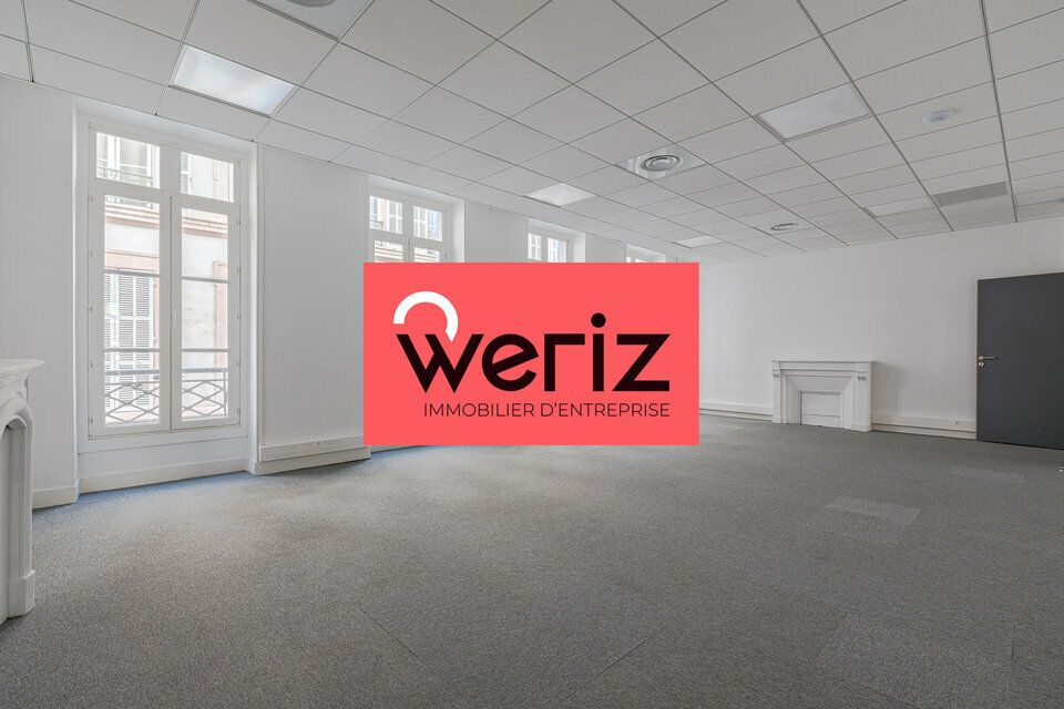 Location Bureaux Marseille 2 13002 Bureaux Grand Marseille