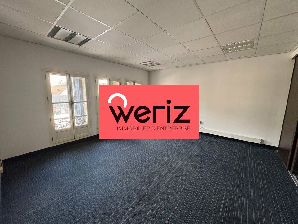 bureaux en location sur MARSEILLE (13001)