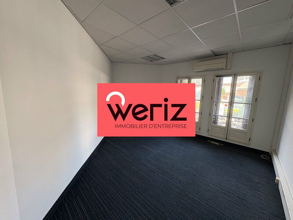 Location Bureaux Marseille 1 13001 Bureaux Grand Marseille
