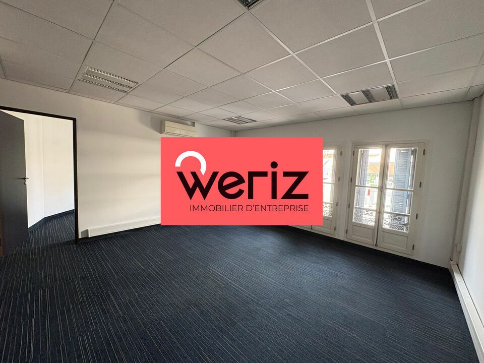 Location Bureaux Marseille 1 13001 Bureaux Grand Marseille