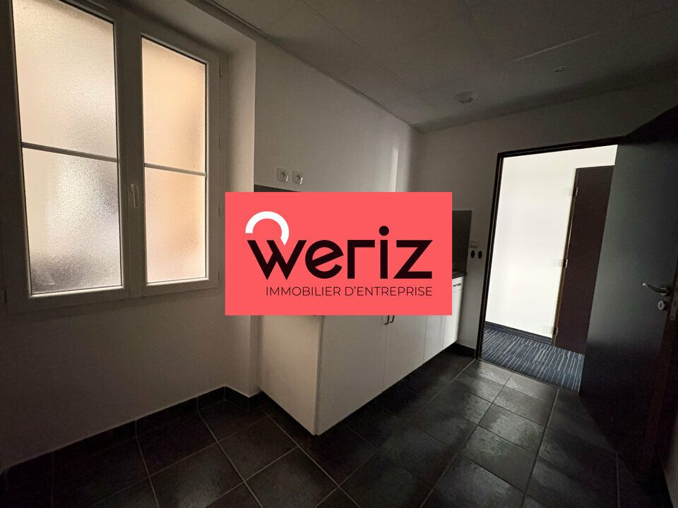 Location Bureaux Marseille 1 13001 Bureaux Grand Marseille