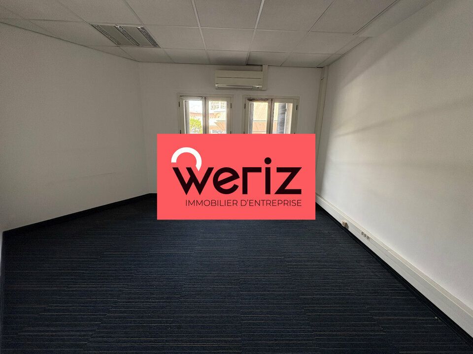 Location Bureaux Marseille 1 13001 Bureaux Grand Marseille