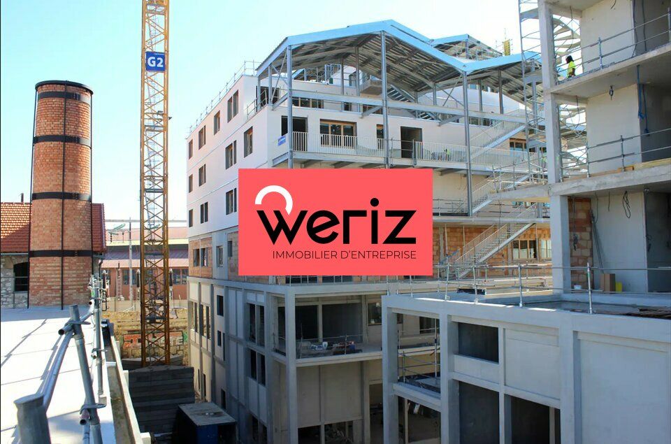Location Bureaux Marseille 15 13015 Bureaux Grand Marseille