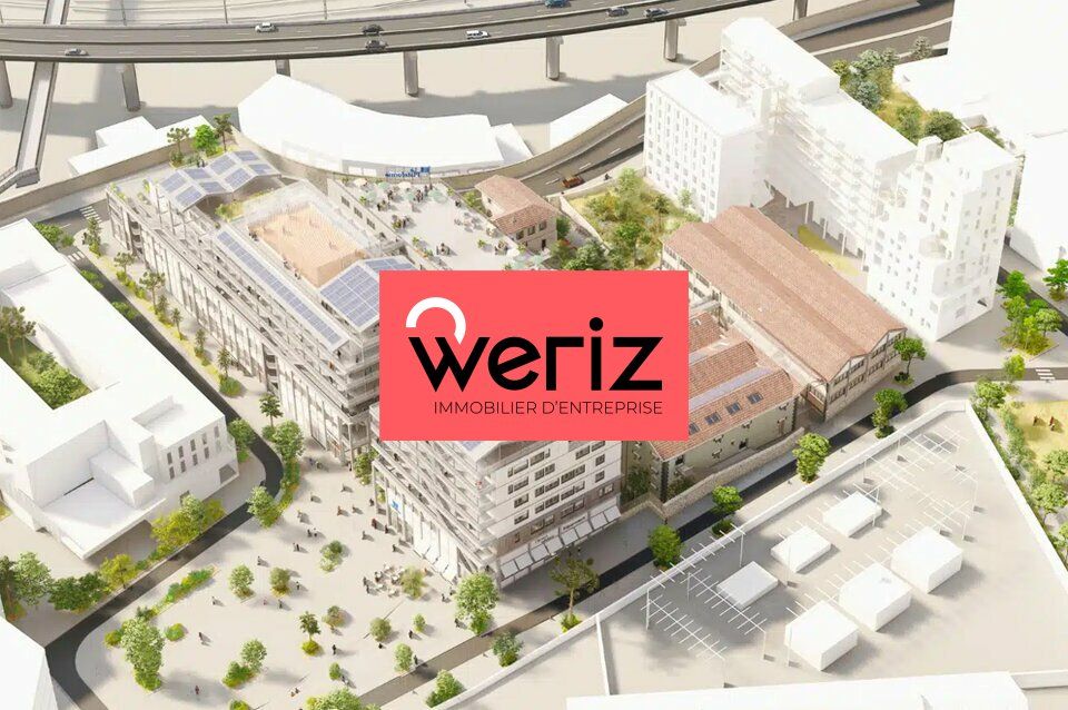 Location Bureaux Marseille 15 13015 Bureaux Grand Marseille